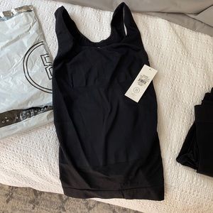 Blanqi nursing support tank small